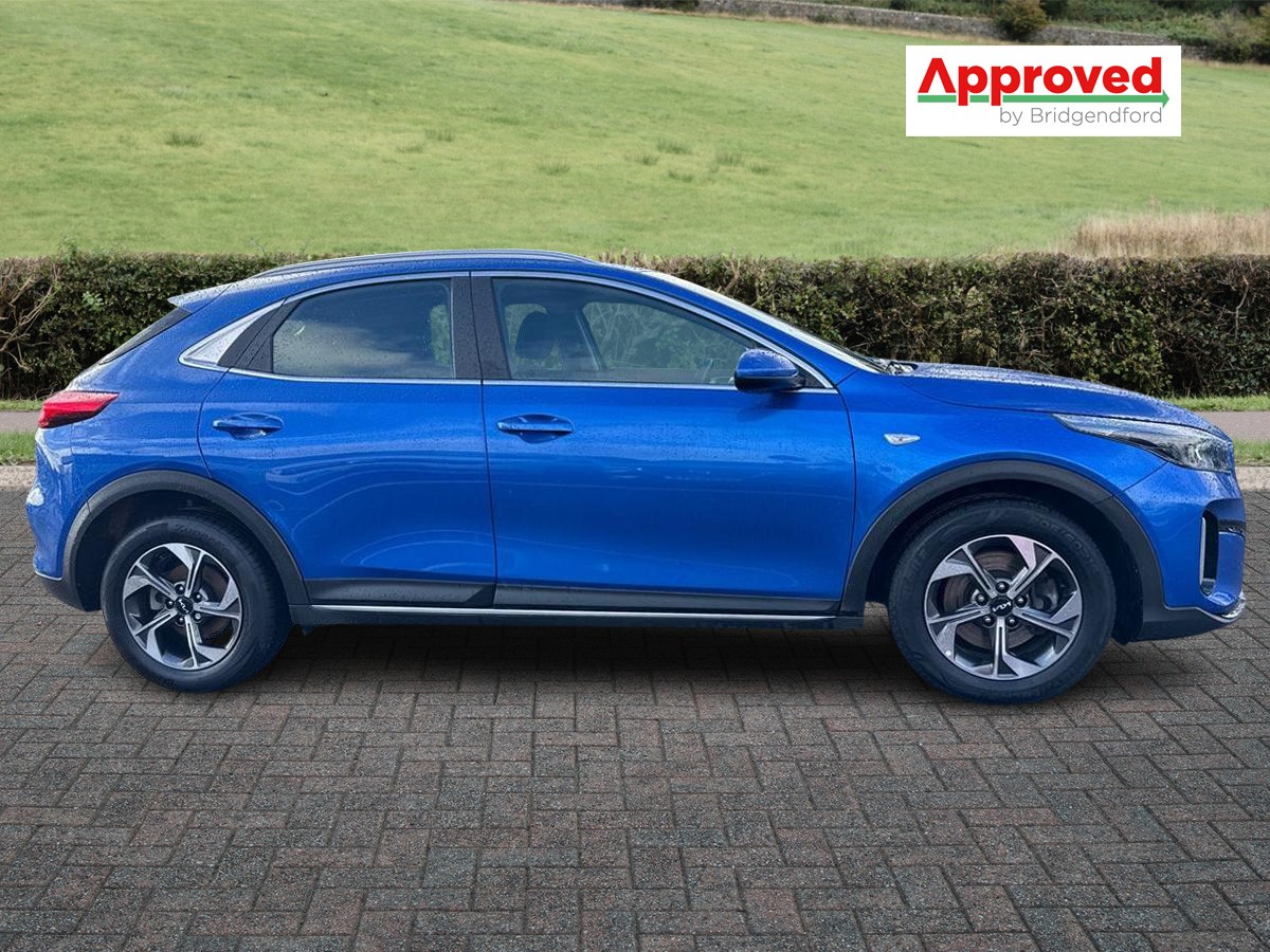 Used Kia XCeed 2023 for sale - 77380889: Photo 2