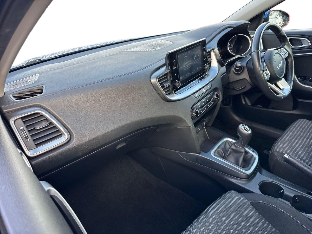 Used Kia XCeed 2023 for sale - 77380889: Photo 22