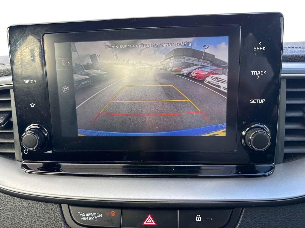 Used Kia XCeed 2023 for sale - 77380889: Photo 26