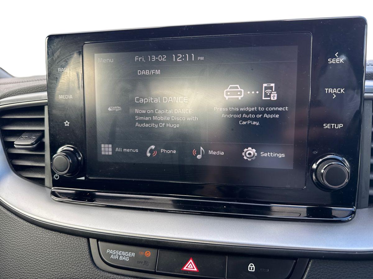 Used Kia XCeed 2023 for sale - 77380889: Photo 27