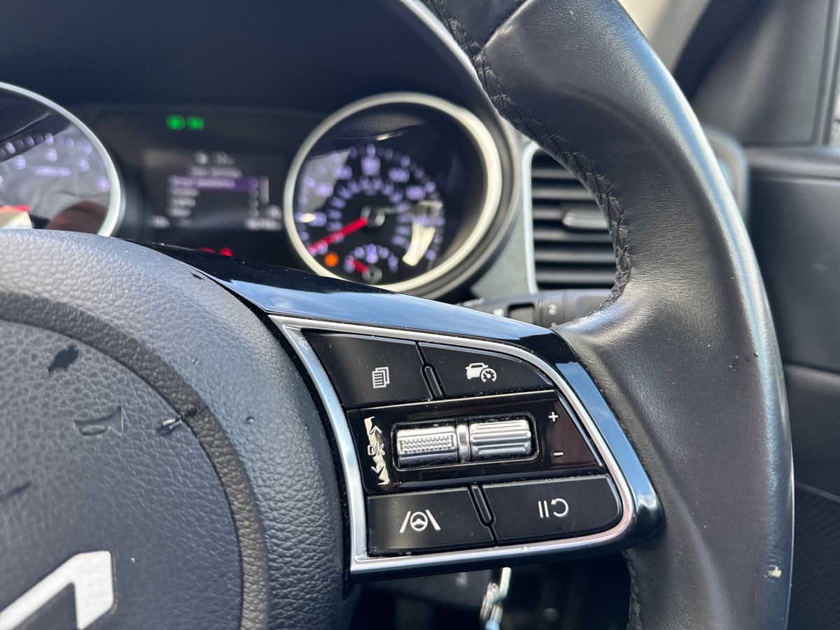 Used Kia XCeed 2023 for sale - 77380889: Photo 31