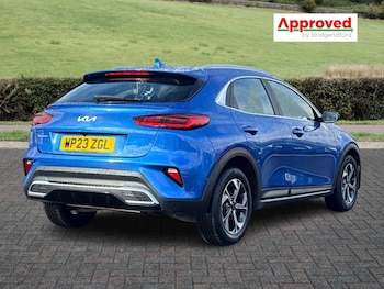 Used Kia XCeed 2023 for sale - 77380889: Photo