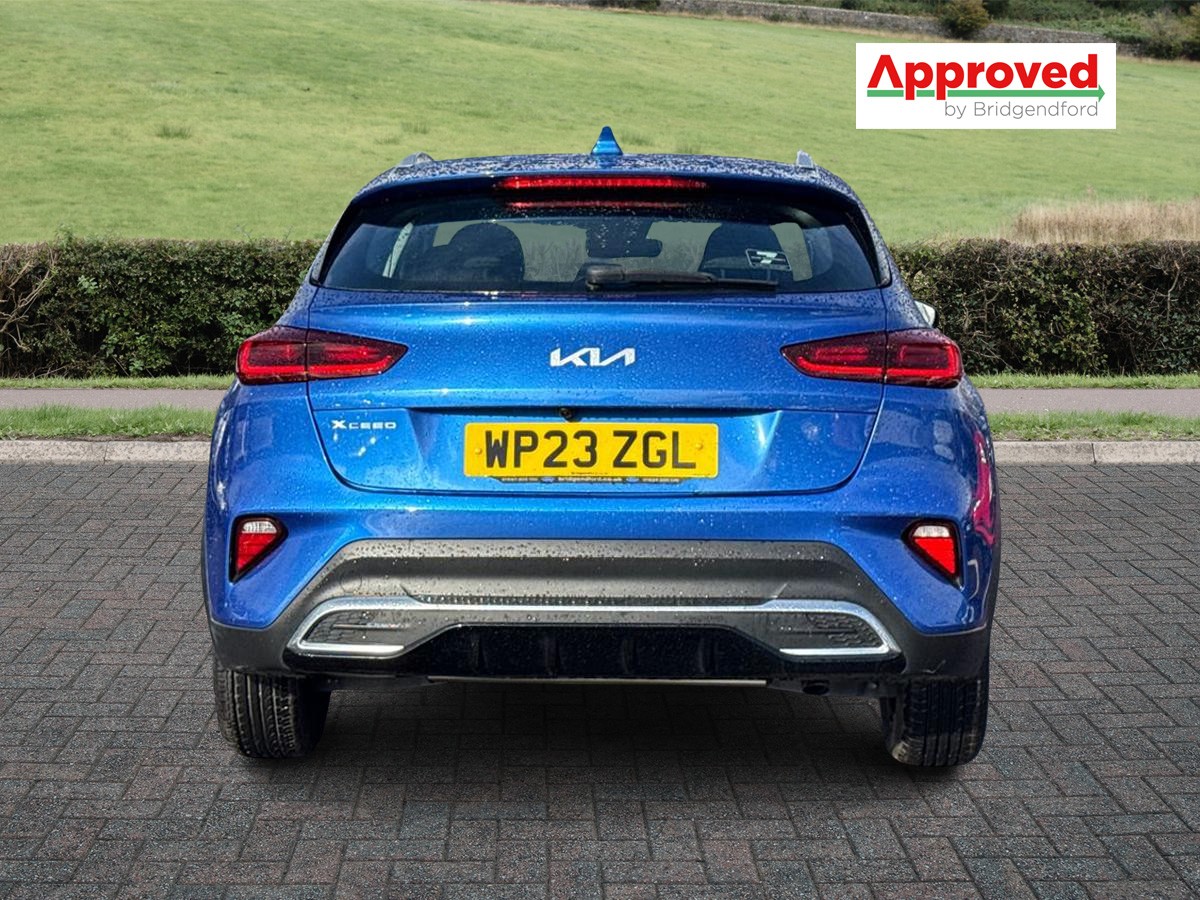 Used Kia XCeed 2023 for sale - 77380889: Photo 5