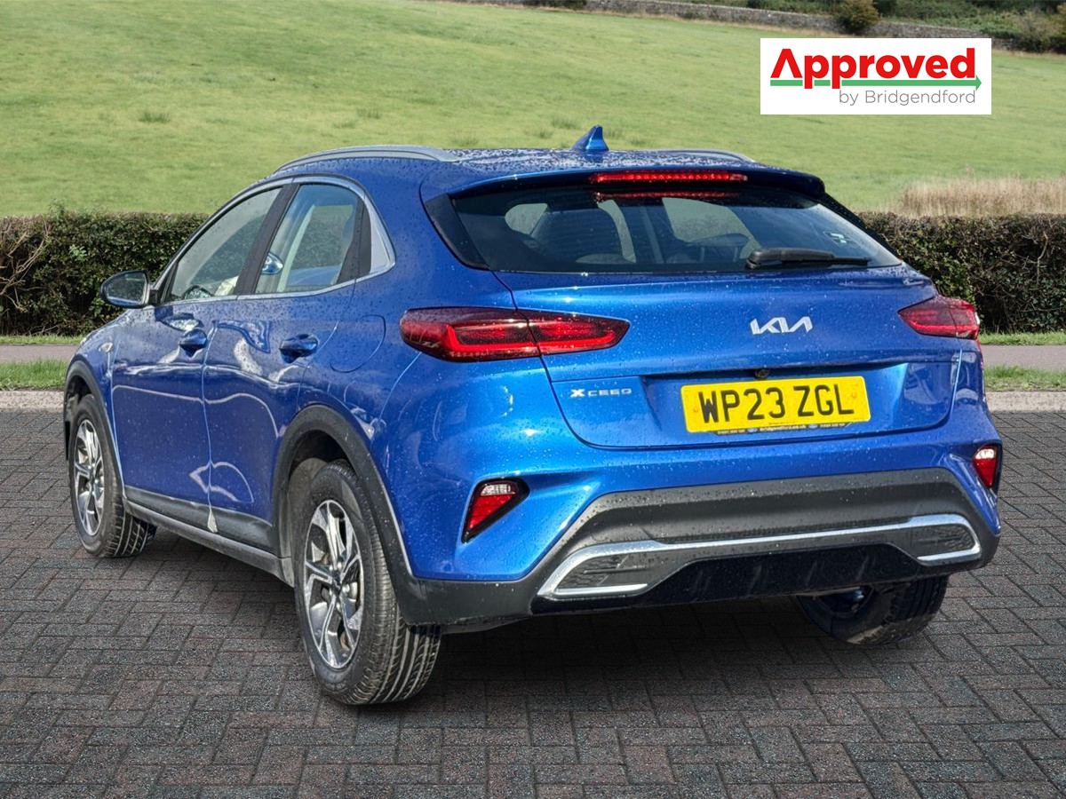 Used Kia XCeed 2023 for sale - 77380889: Photo 7