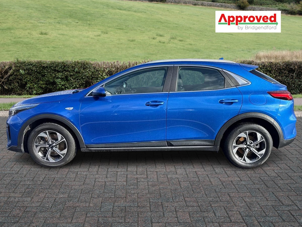 Used Kia XCeed 2023 for sale - 77380889: Photo 8