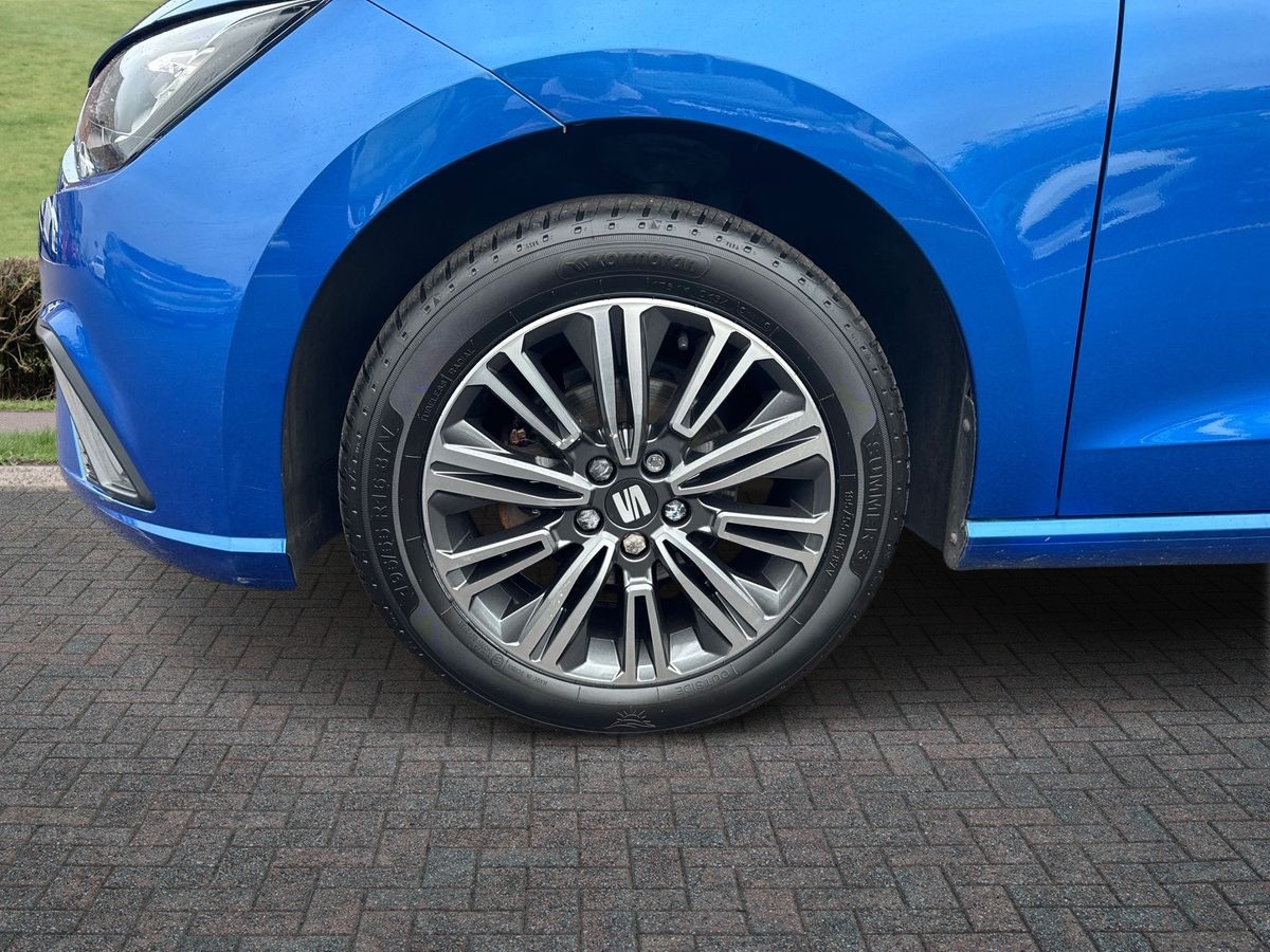 Used SEAT Ibiza 2022 for sale - 76434600: Photo 13