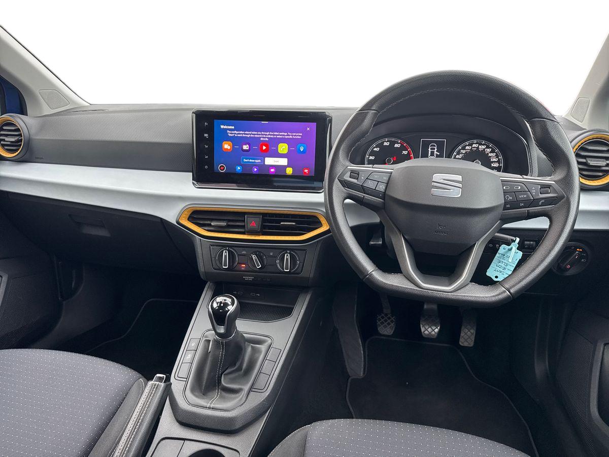 Used SEAT Ibiza 2022 for sale - 76434600: Photo 16