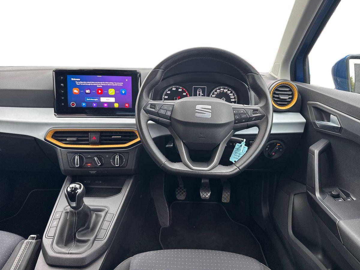 Used SEAT Ibiza 2022 for sale - 76434600: Photo 17