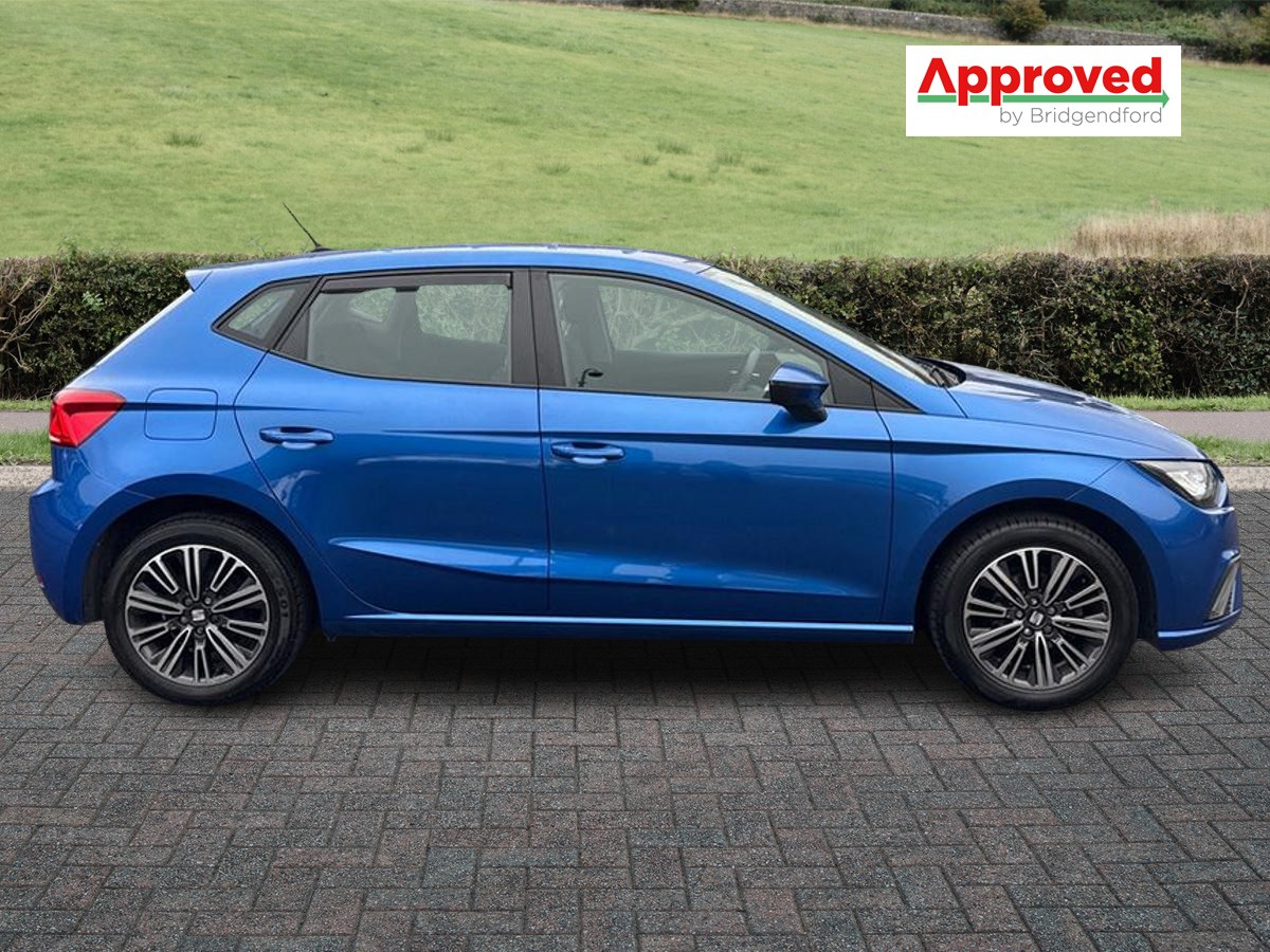 Used SEAT Ibiza 2022 for sale - 76434600: Photo 2