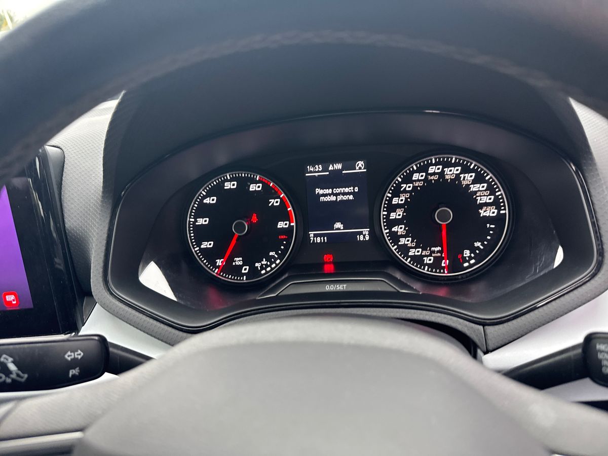 Used SEAT Ibiza 2022 for sale - 76434600: Photo 20