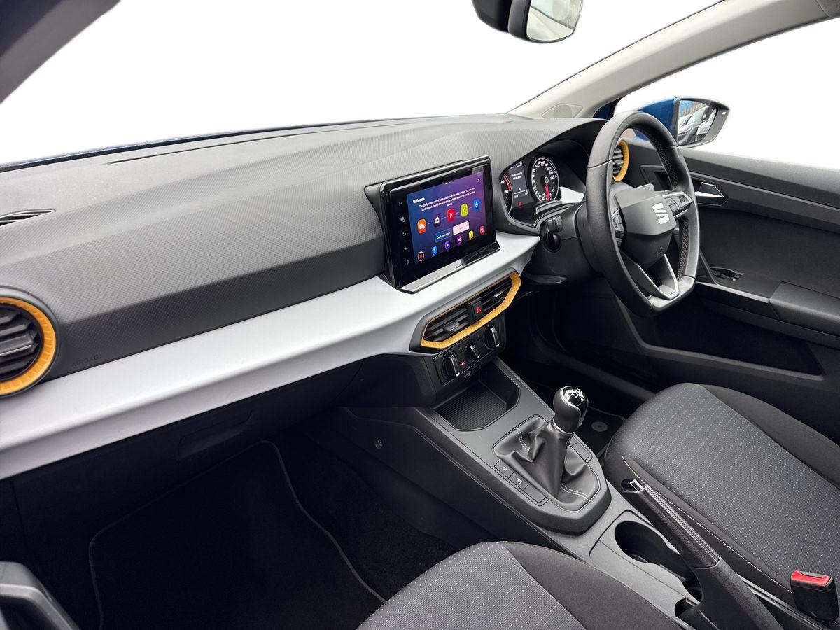 Used SEAT Ibiza 2022 for sale - 76434600: Photo 22