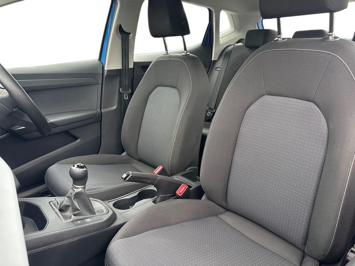 Used SEAT Ibiza 2022 for sale - 76434600: Photo 23