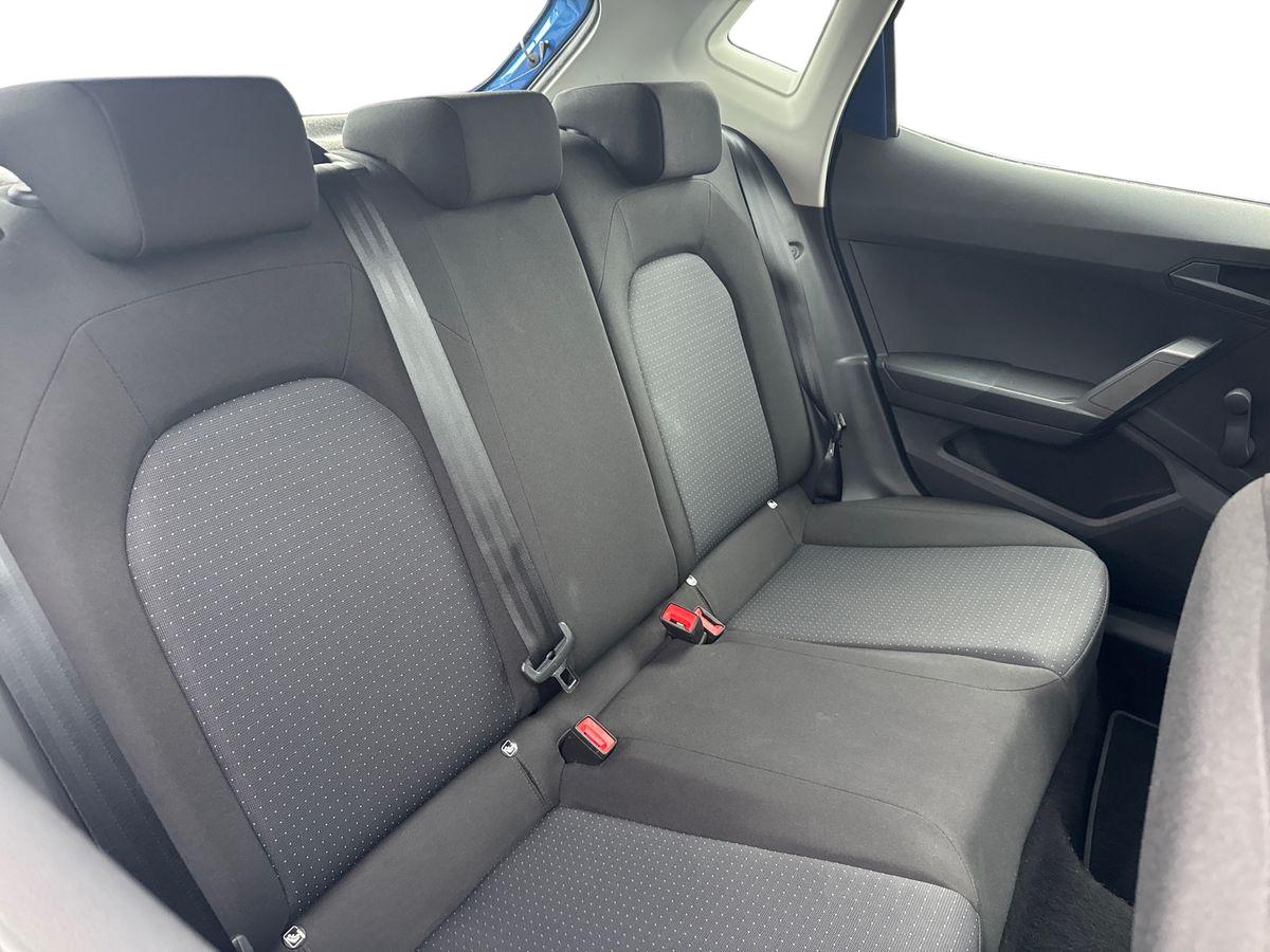 Used SEAT Ibiza 2022 for sale - 76434600: Photo 24