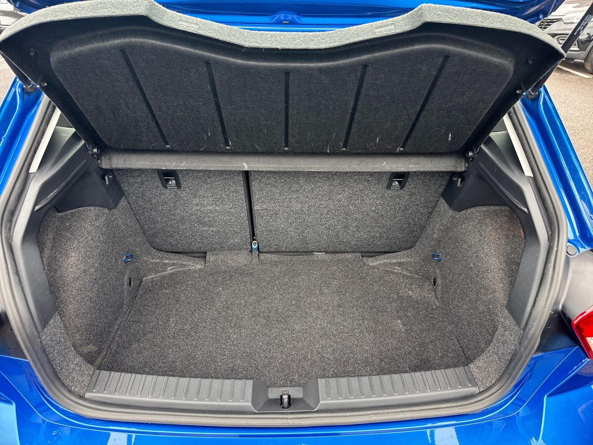 Used SEAT Ibiza 2022 for sale - 76434600: Photo 25