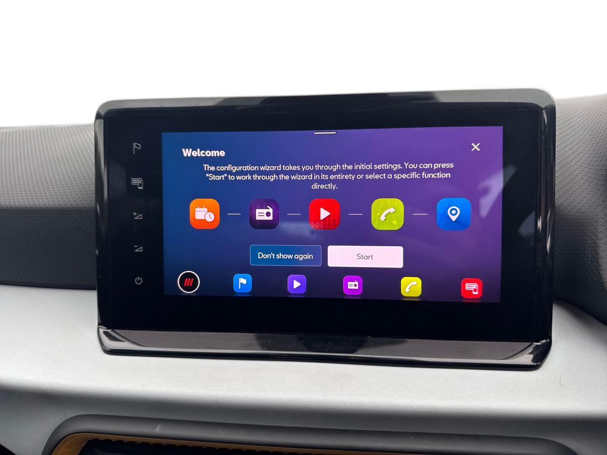 Used SEAT Ibiza 2022 for sale - 76434600: Photo 26