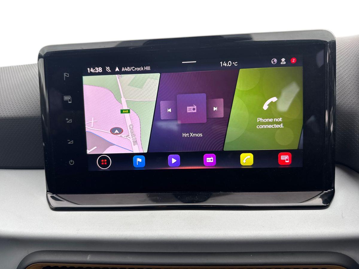 Used SEAT Ibiza 2022 for sale - 76434600: Photo 27