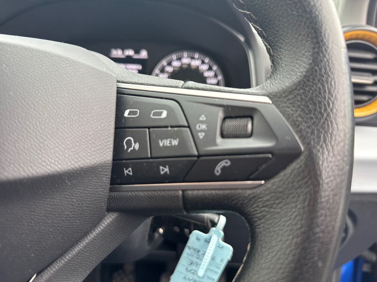 Used SEAT Ibiza 2022 for sale - 76434600: Photo 30