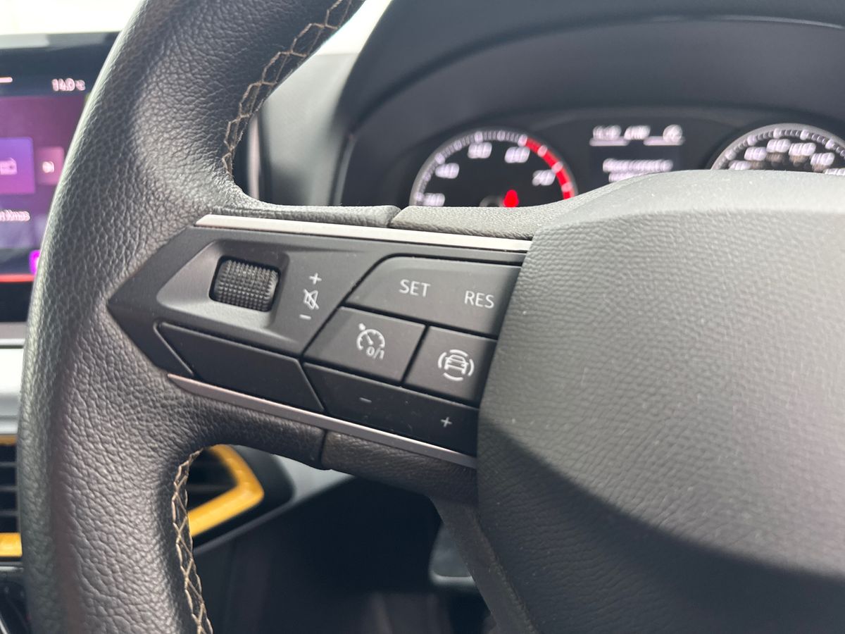 Used SEAT Ibiza 2022 for sale - 76434600: Photo 31