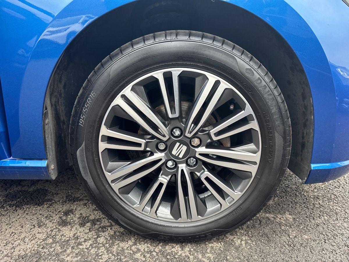 Used SEAT Ibiza 2022 for sale - 76434600: Photo 32