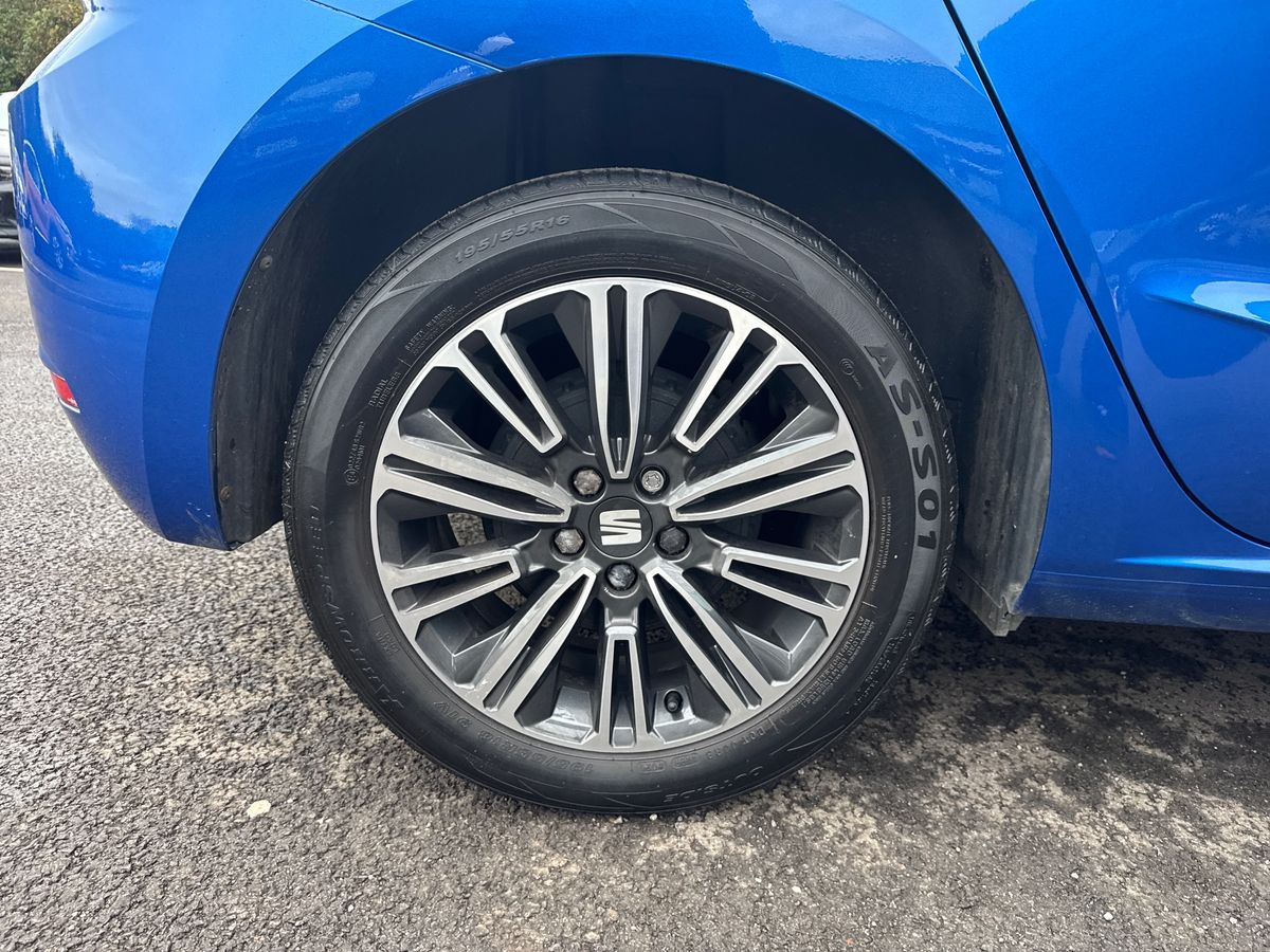 Used SEAT Ibiza 2022 for sale - 76434600: Photo 33