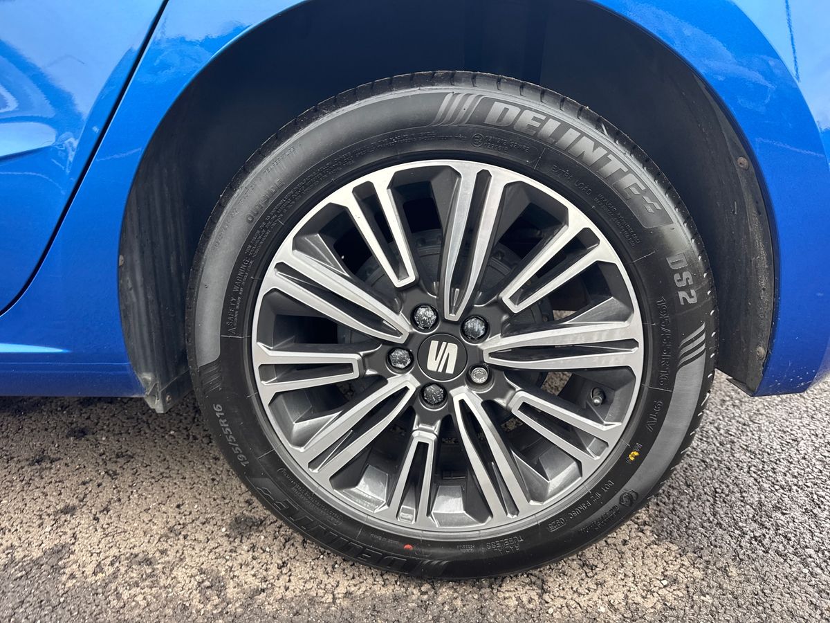 Used SEAT Ibiza 2022 for sale - 76434600: Photo 34