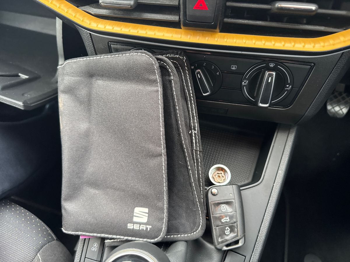 Used SEAT Ibiza 2022 for sale - 76434600: Photo 35