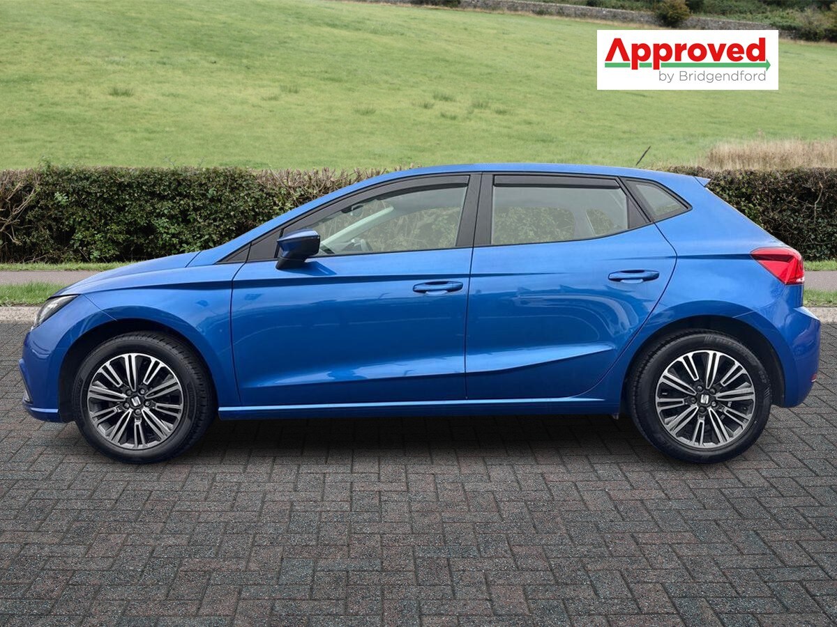 Used SEAT Ibiza 2022 for sale - 76434600: Photo 8