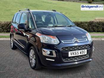2015 - 1.6 BlueHDi Exclusive 5dr