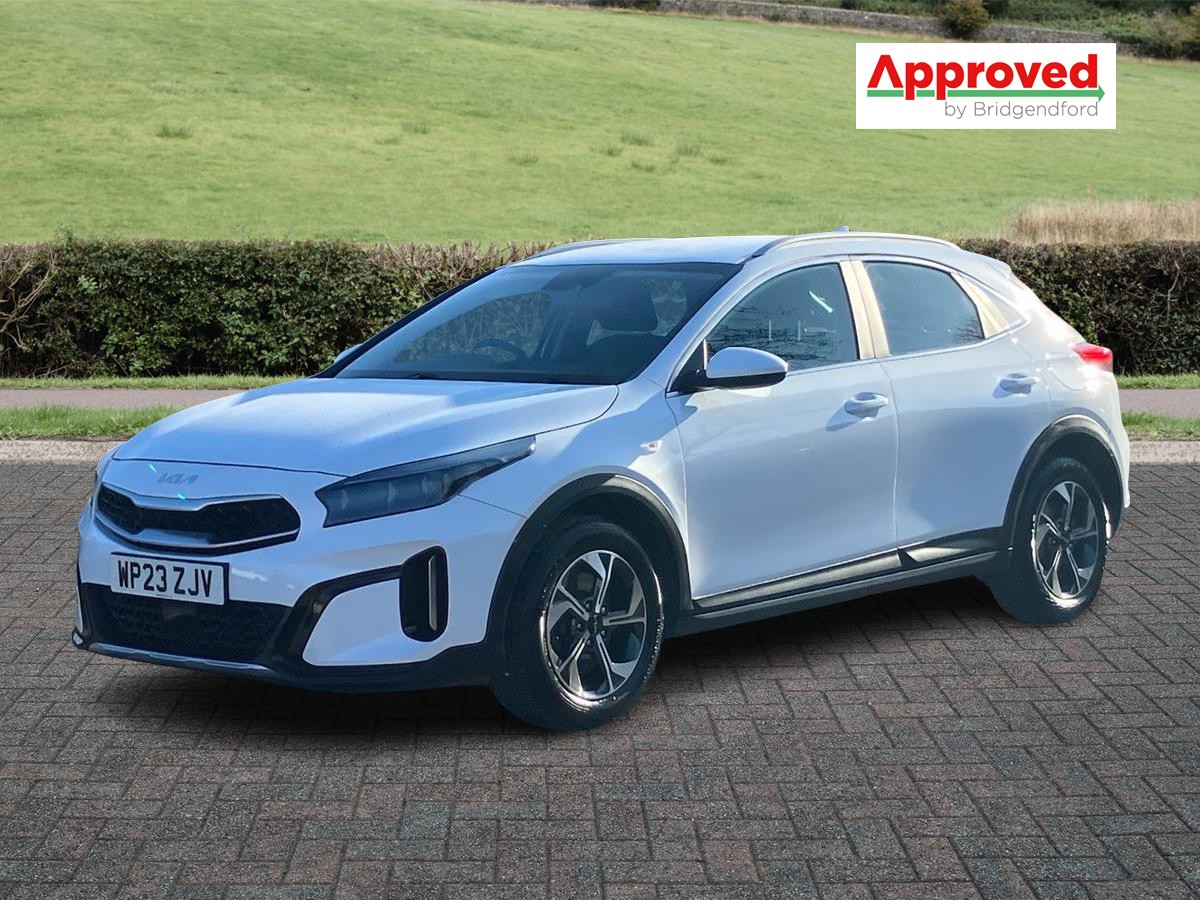 Used Kia XCeed 2023 for sale - 77428053: Photo 10