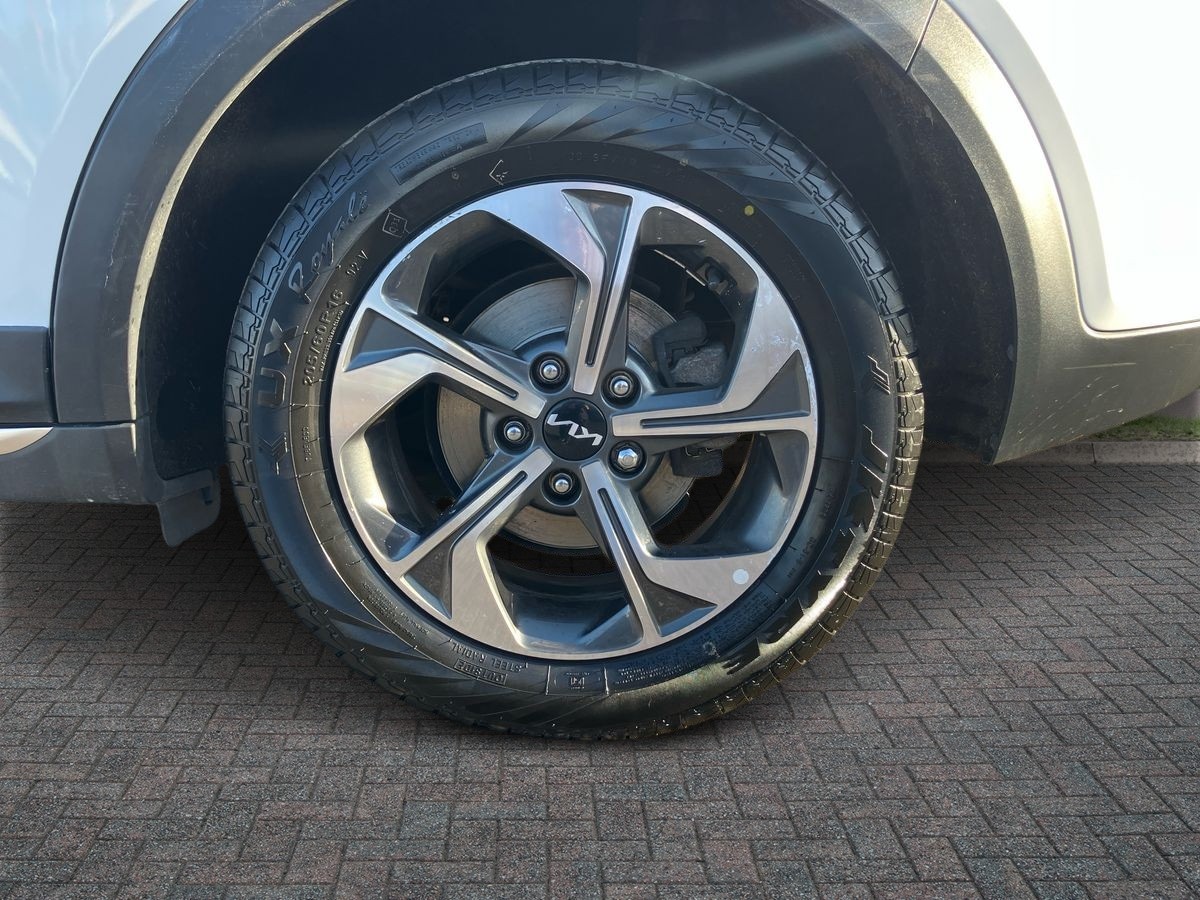 Used Kia XCeed 2023 for sale - 77428053: Photo 13