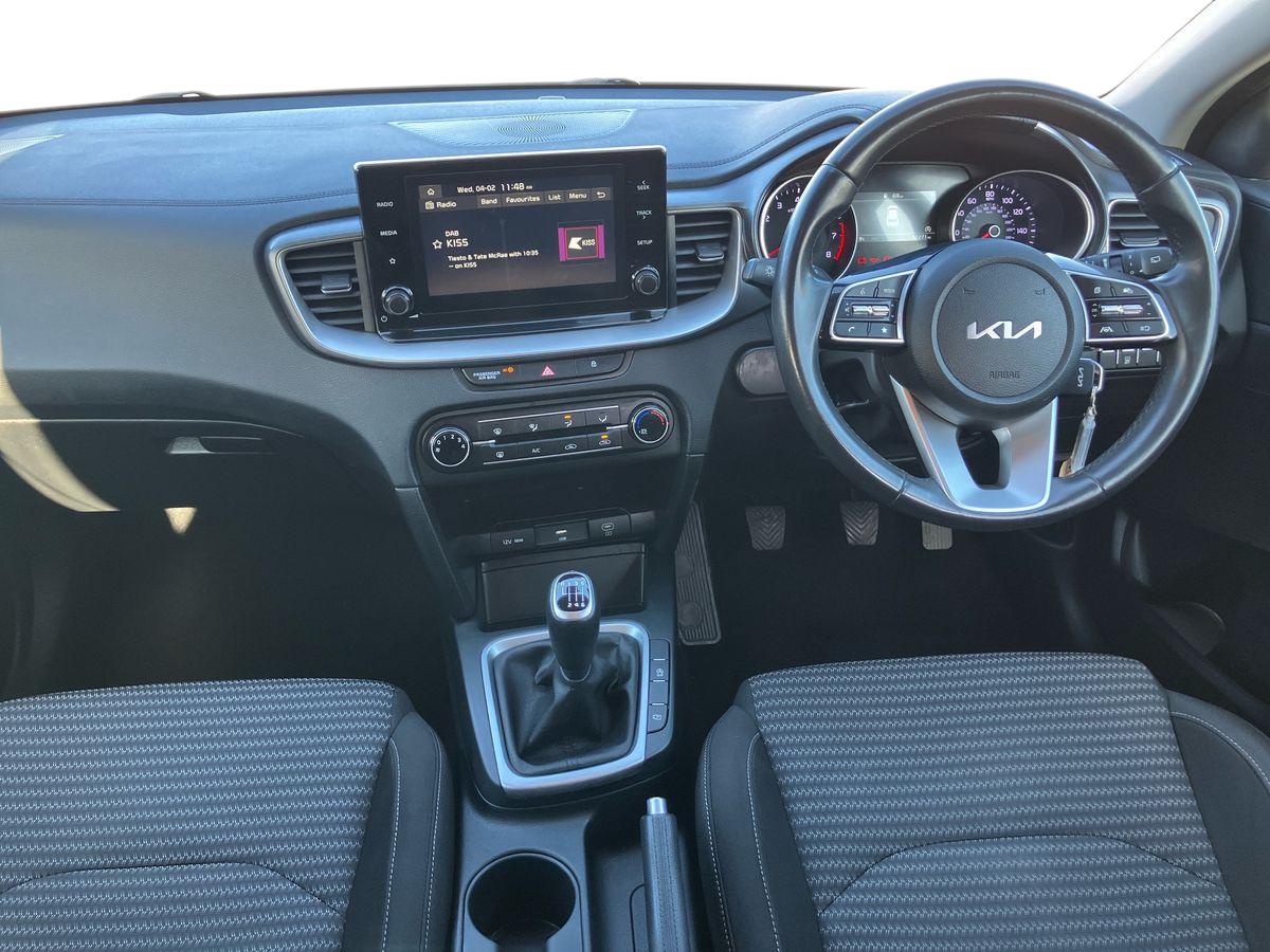 Used Kia XCeed 2023 for sale - 77428053: Photo 16