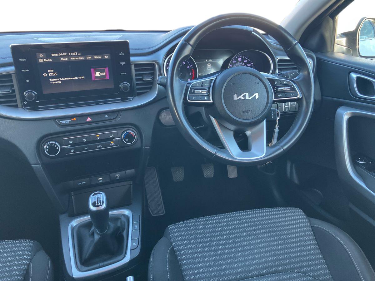 Used Kia XCeed 2023 for sale - 77428053: Photo 17