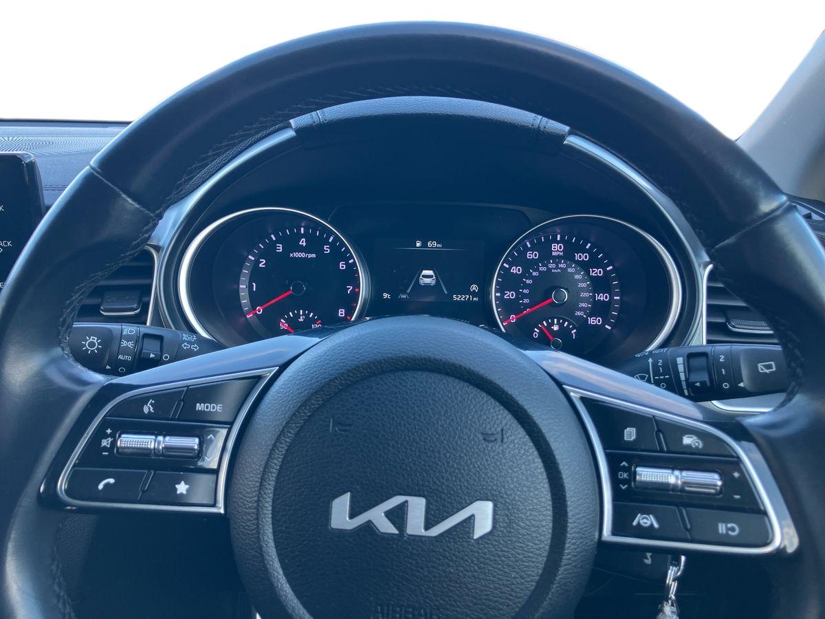 Used Kia XCeed 2023 for sale - 77428053: Photo 19