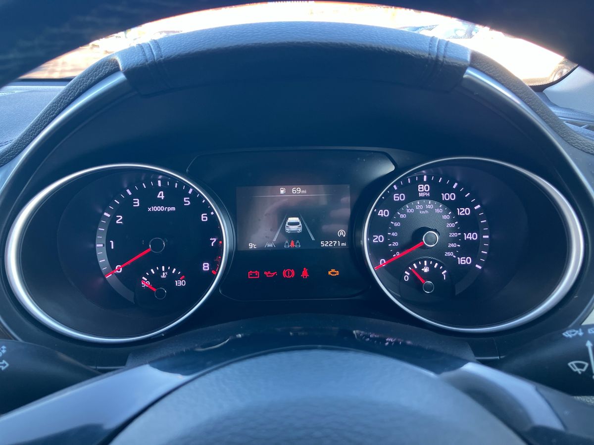 Used Kia XCeed 2023 for sale - 77428053: Photo 20