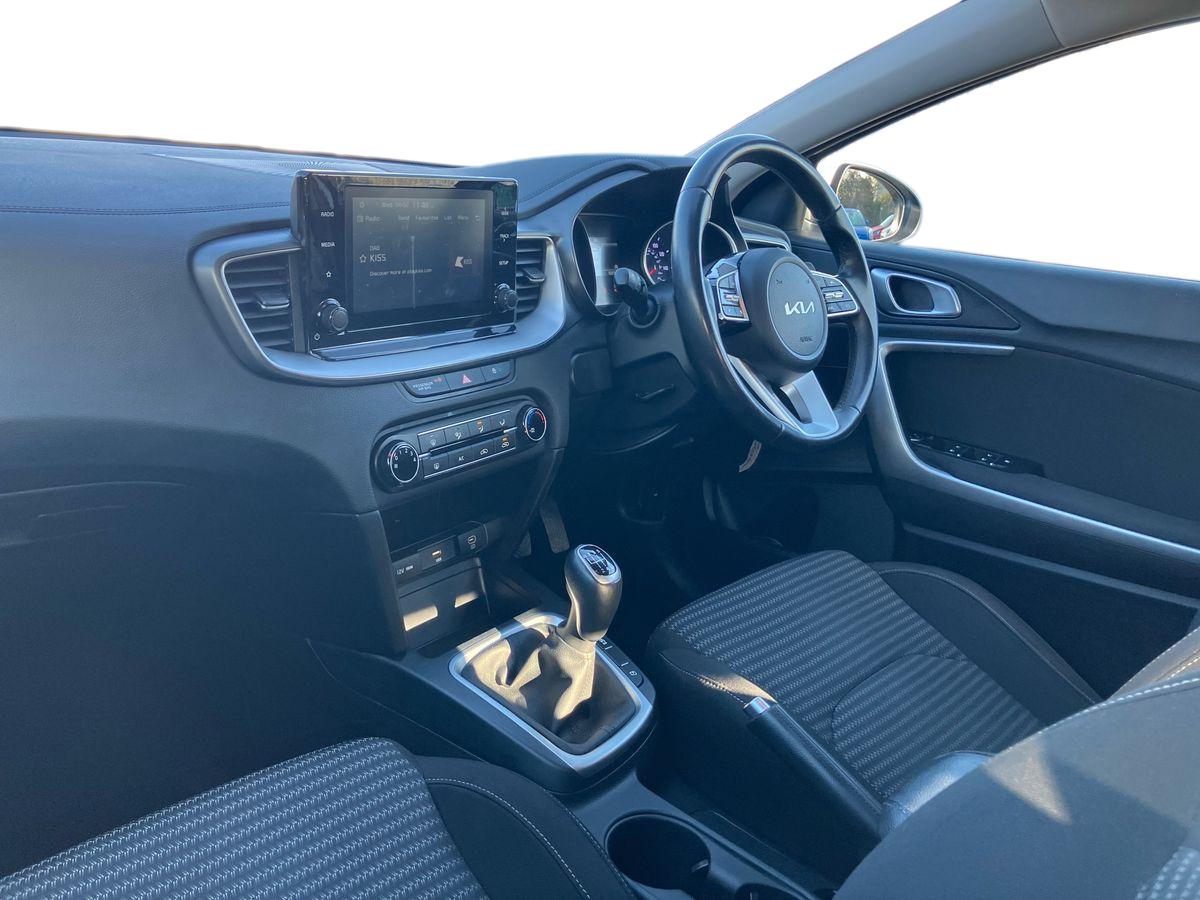 Used Kia XCeed 2023 for sale - 77428053: Photo 22