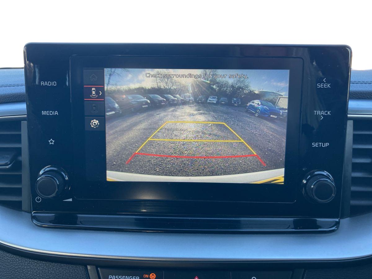 Used Kia XCeed 2023 for sale - 77428053: Photo 26