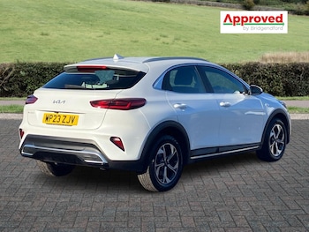 Used Kia XCeed 2023 for sale - 77428053: Photo