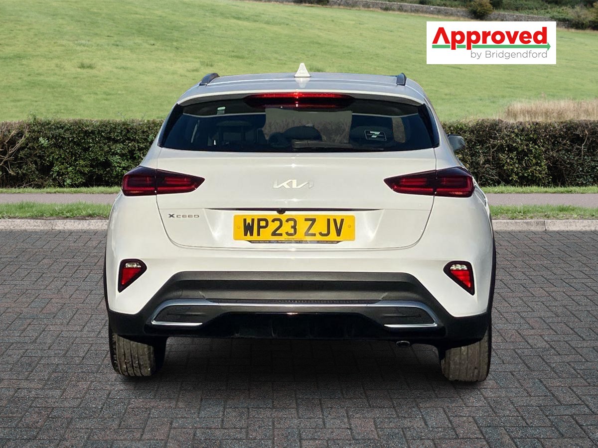 Used Kia XCeed 2023 for sale - 77428053: Photo 5