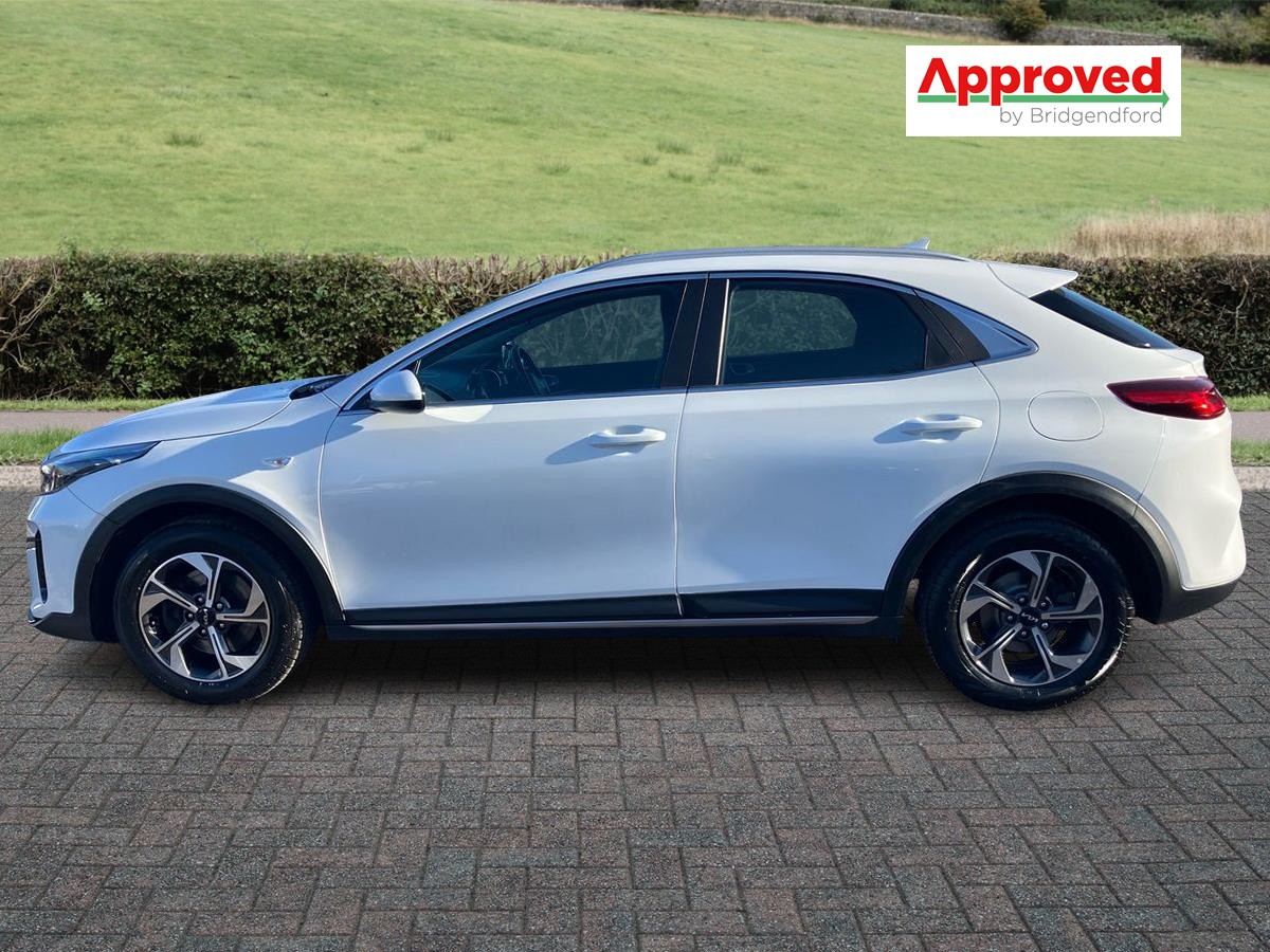 Used Kia XCeed 2023 for sale - 77428053: Photo 8