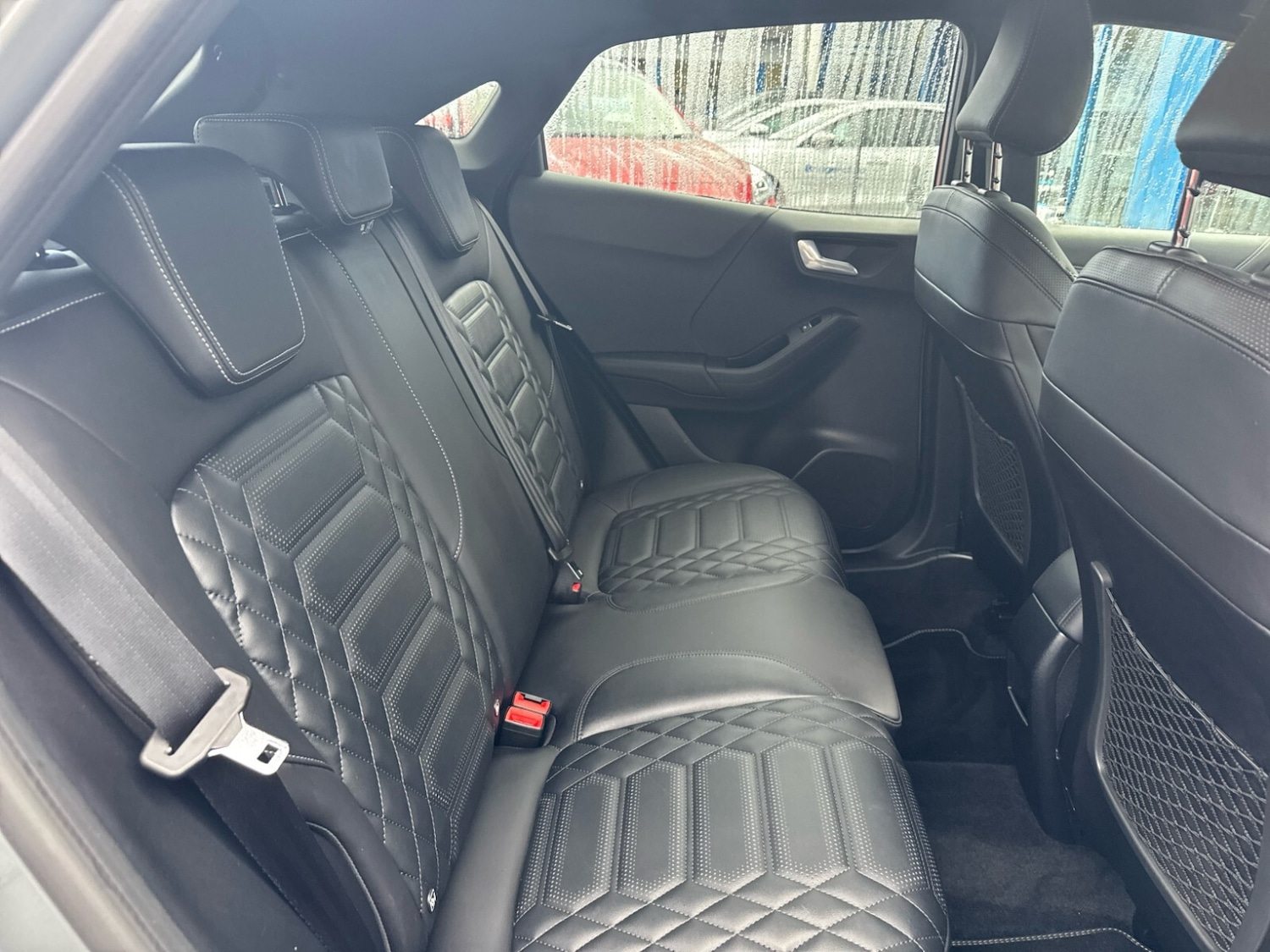 Used Ford Puma 2023 for sale - 76203827: Photo 11