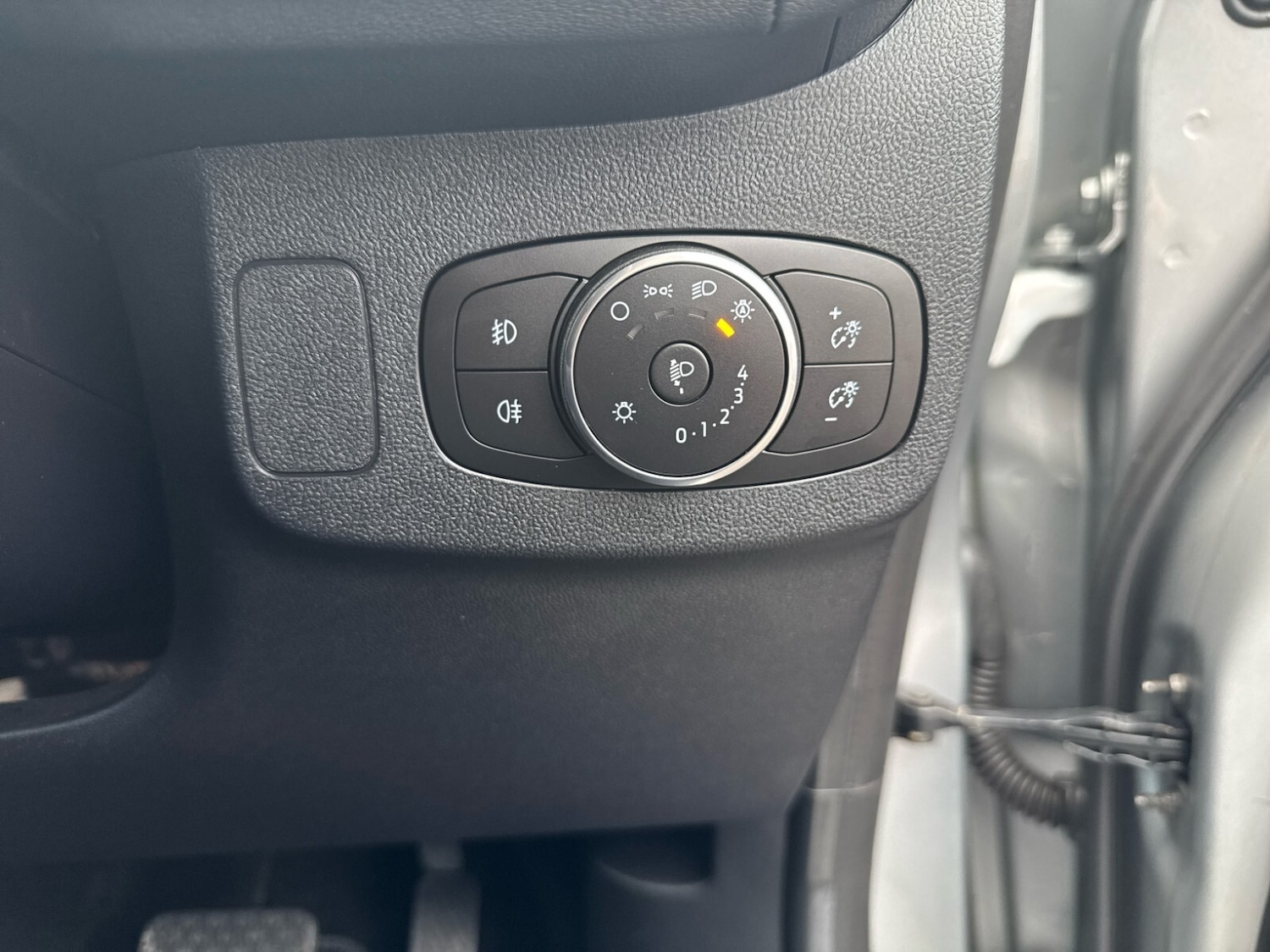 Used Ford Puma 2023 for sale - 76203827: Photo 15