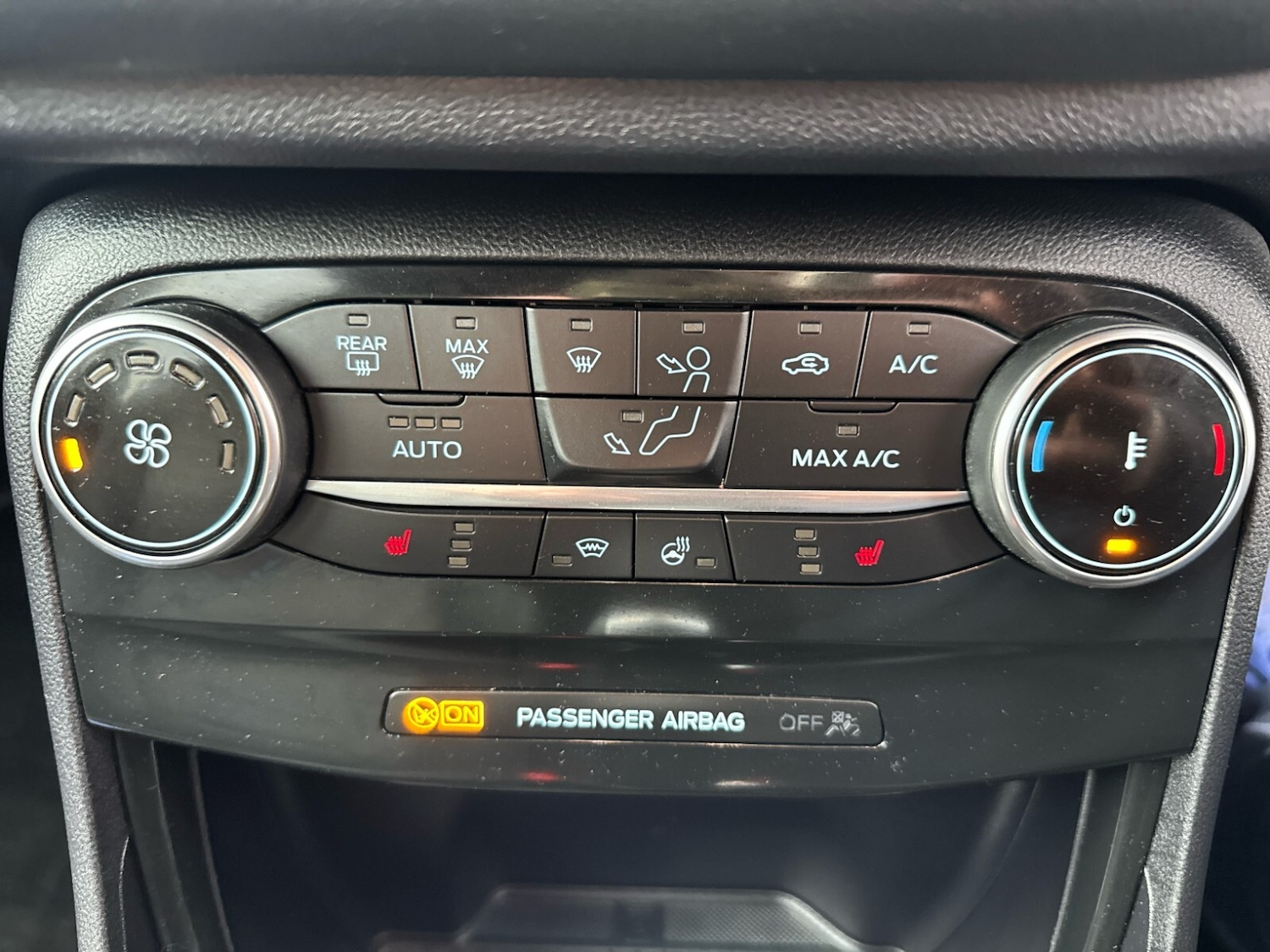 Used Ford Puma 2023 for sale - 76203827: Photo 19