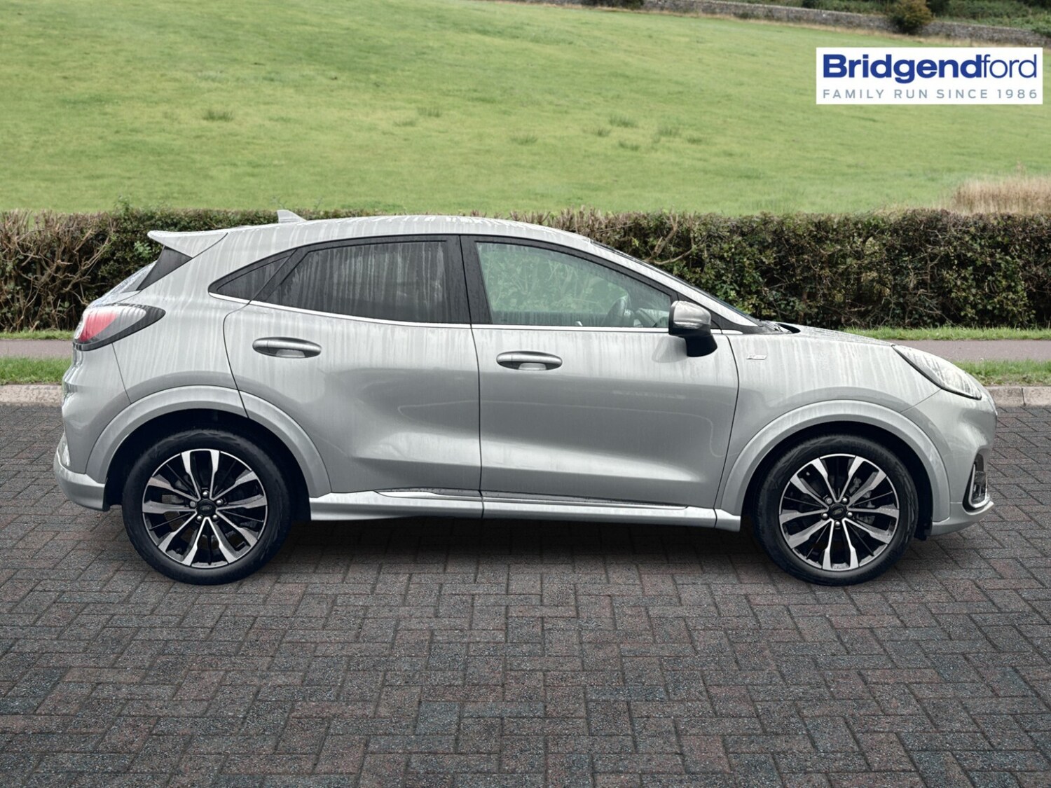 Used Ford Puma 2023 for sale - 76203827: Photo 3