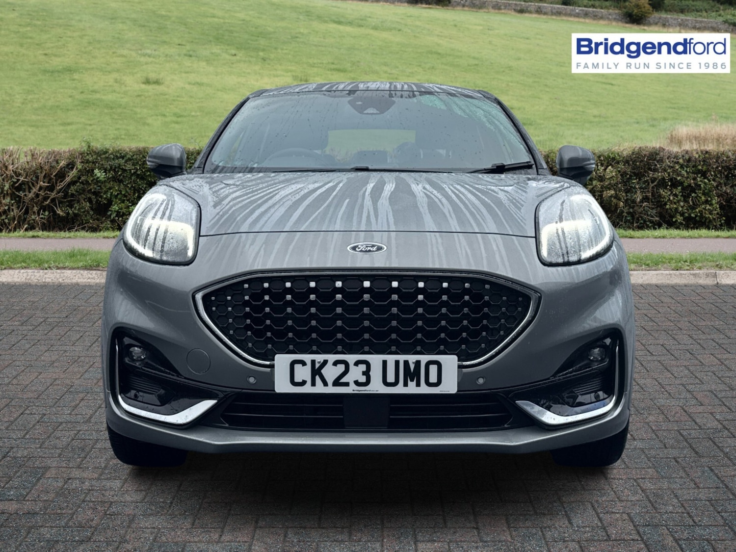 Used Ford Puma 2023 for sale - 76203827: Photo 4