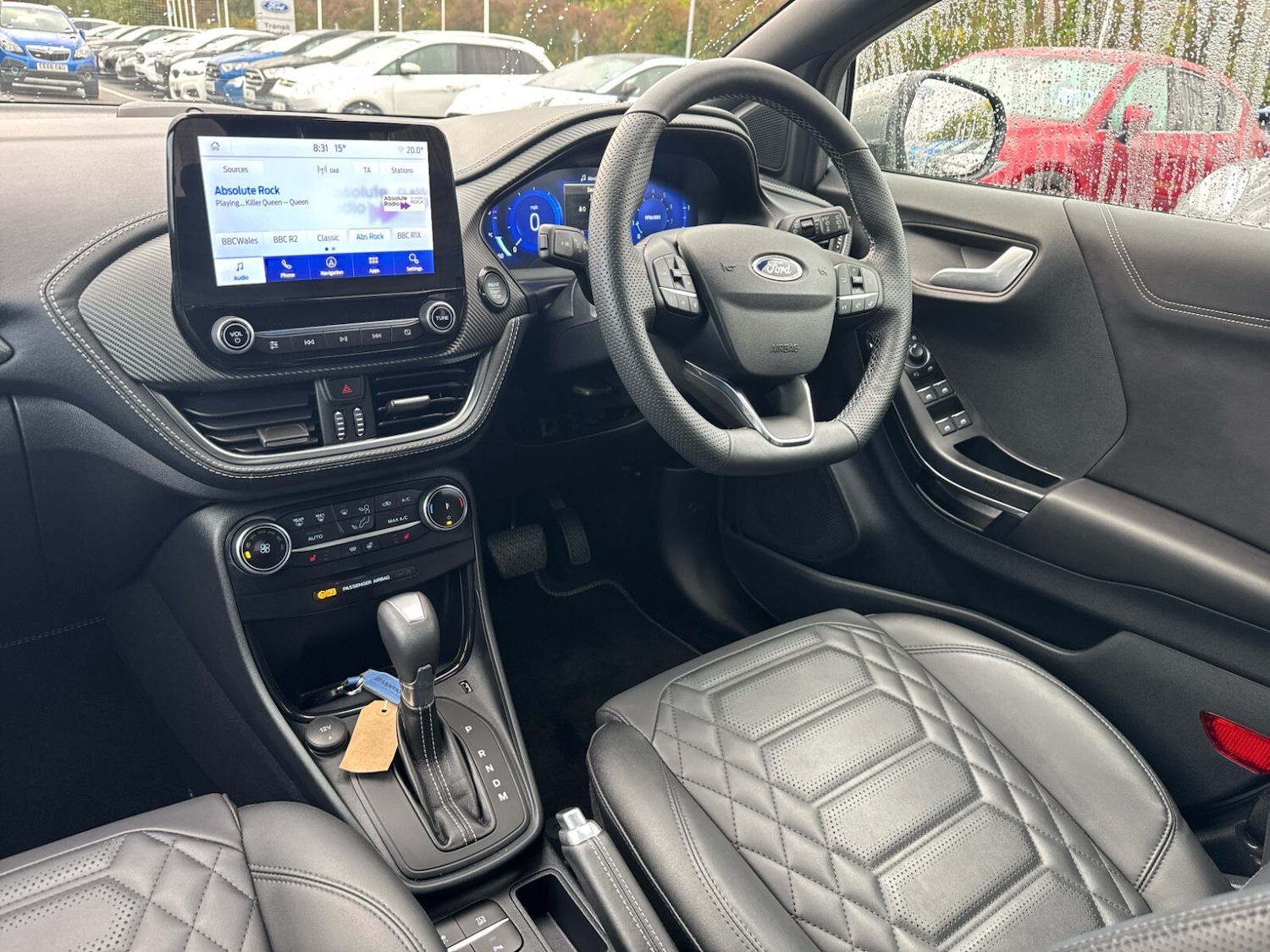 Used Ford Puma 2023 for sale - 76203827: Photo 6