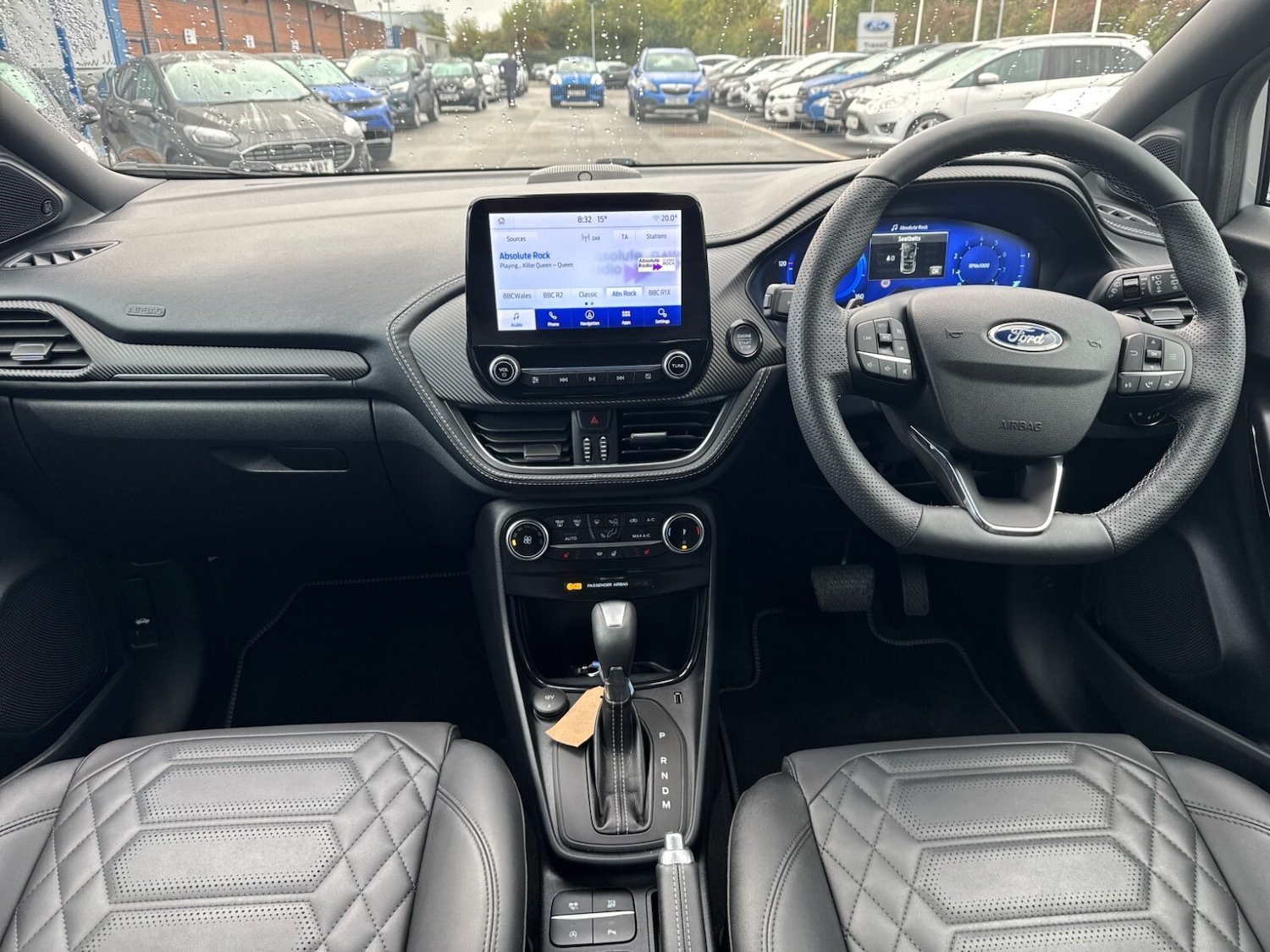 Used Ford Puma 2023 for sale - 76203827: Photo 8
