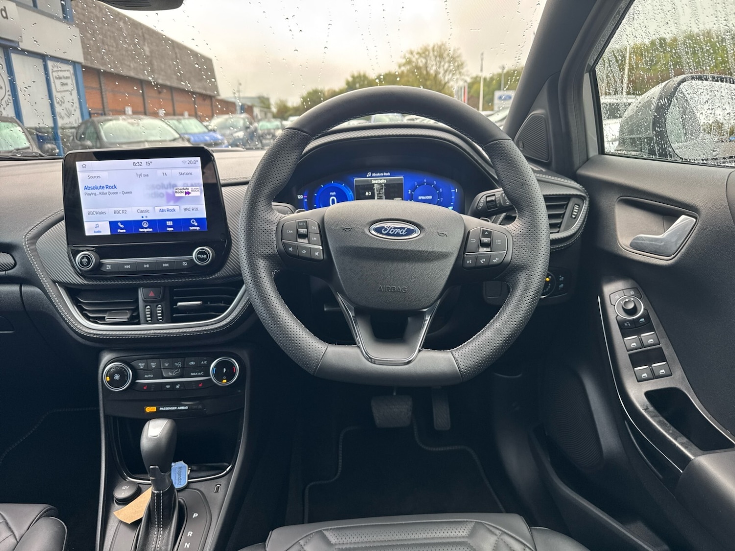 Used Ford Puma 2023 for sale - 76203827: Photo 9