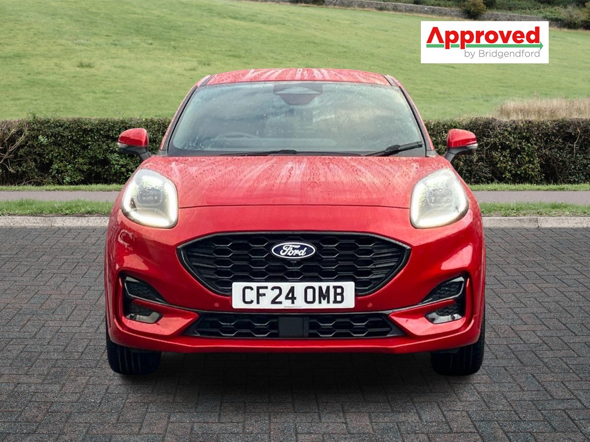 Used Ford Puma 2024 for sale - 76487442: Photo 11