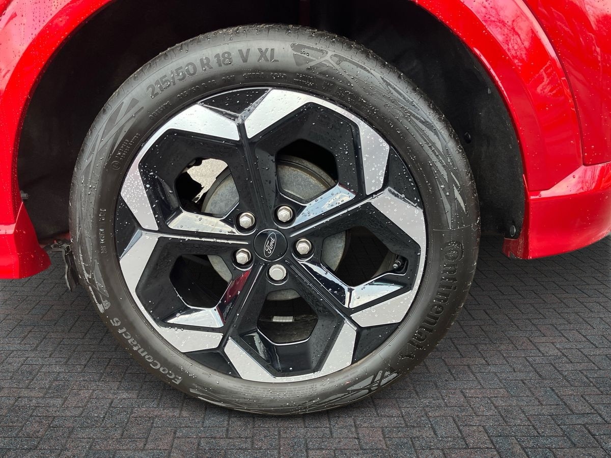 Used Ford Puma 2024 for sale - 76487442: Photo 13