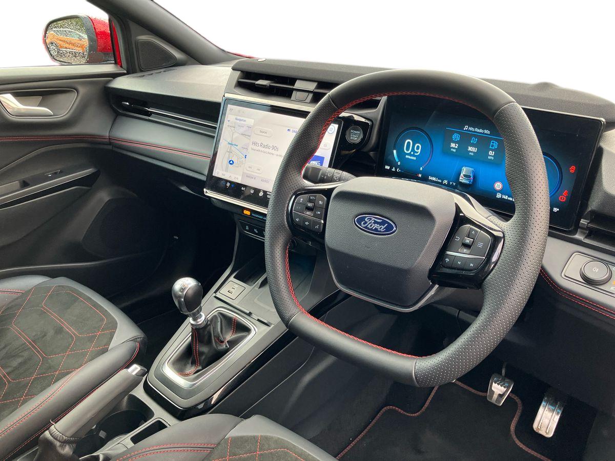 Used Ford Puma 2024 for sale - 76487442: Photo 14